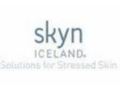 Skyn Iceland Coupon Codes April 2023