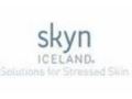 Skyn Iceland Coupon Codes December 2023