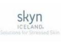 Skyn ICELAND 25% Off Coupon Codes May 2024