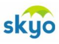 Skyo 5$ Off Coupon Codes April 2024