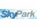 Skypark Coupon Codes April 2024