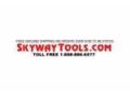 Skyway Tools Coupon Codes April 2024