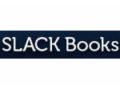 Slack Professional Books Division Coupon Codes April 2024