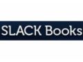 Slack Professional Books Division Coupon Codes July 2025