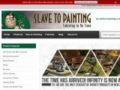 Slave To Painting Coupon Codes May 2024