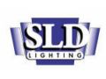 SLD Lighting 5% Off Coupon Codes May 2024