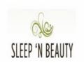 Sleepnbeauty Coupon Codes July 2025