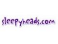 Sleepyheads Coupon Codes March 2025