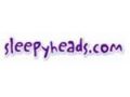 SleepyHeads 15% Off Coupon Codes May 2024