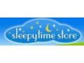 Sleepy Time Store 15% Off Coupon Codes May 2024