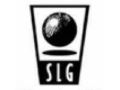 Slgcomic Coupon Codes July 2025