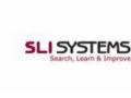 S.L.I. Systems Learning Search System 10% Off Coupon Codes May 2024
