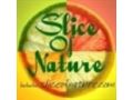 Slice Of Nature Coupon Codes April 2024