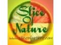Slice Of Nature Coupon Codes July 2025