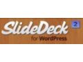 SlideDeck 50$ Off Coupon Codes May 2024