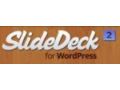 Slidedeck Coupon Codes April 2024