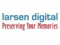 Larsen Digital Services Coupon Codes July 2025