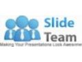 Slide Team 15% Off Coupon Codes May 2024