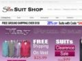 Slim Suit Shop Coupon Codes May 2024