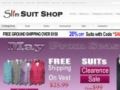 Slim Suit Shop Coupon Codes July 2025