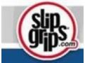Slip Grips Coupon Codes May 2024