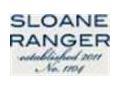 Sloane Ranger 10% Off Coupon Codes May 2024
