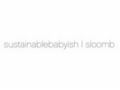 Sloomb Sustainablebabyish Coupon Codes July 2025