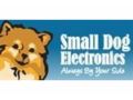 Small Dog Electronics 10$ Off Coupon Codes May 2024
