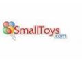 Smalltoys Coupon Codes July 2025