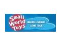 Small World Toys 50$ Off Coupon Codes May 2024