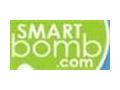 SMARTBomb 10% Off Coupon Codes May 2024