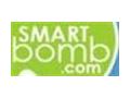 Smartbomb Coupon Codes July 2025