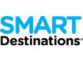 Smart Destinations Coupon Codes August 2022
