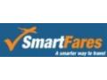 Smartfares Coupon Codes February 2023