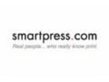 Smartpress Coupon Codes May 2025