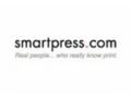 Smartpress 10% Off Coupon Codes May 2024