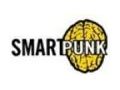 Smart Punk Coupon Codes December 2023