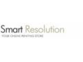 Smart Resolution Coupon Codes April 2024