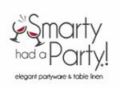 Smarty Had A Party Coupon Codes May 2022