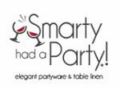 Smarty Had A Party Coupon Codes July 2025