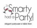 Smarty Had A Party Coupon Codes May 2024