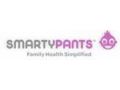 SMARTYPANTS 25% Off Coupon Codes May 2024