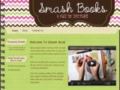 Smashbooks Uk Coupon Codes July 2025