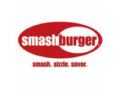 Smashburger Coupon Codes May 2024