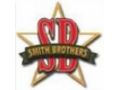 Smith Brothers Coupon Codes March 2024