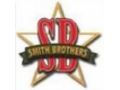 Smith Brothers 20$ Off Coupon Codes May 2024