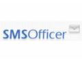 S.M.S. Officer Coupon Codes April 2024