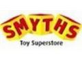 Smythstoys Coupon Codes March 2024