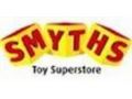 Smythstoys Coupon Codes March 2025