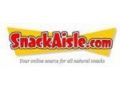 SnackAisle Coupon Codes April 2024